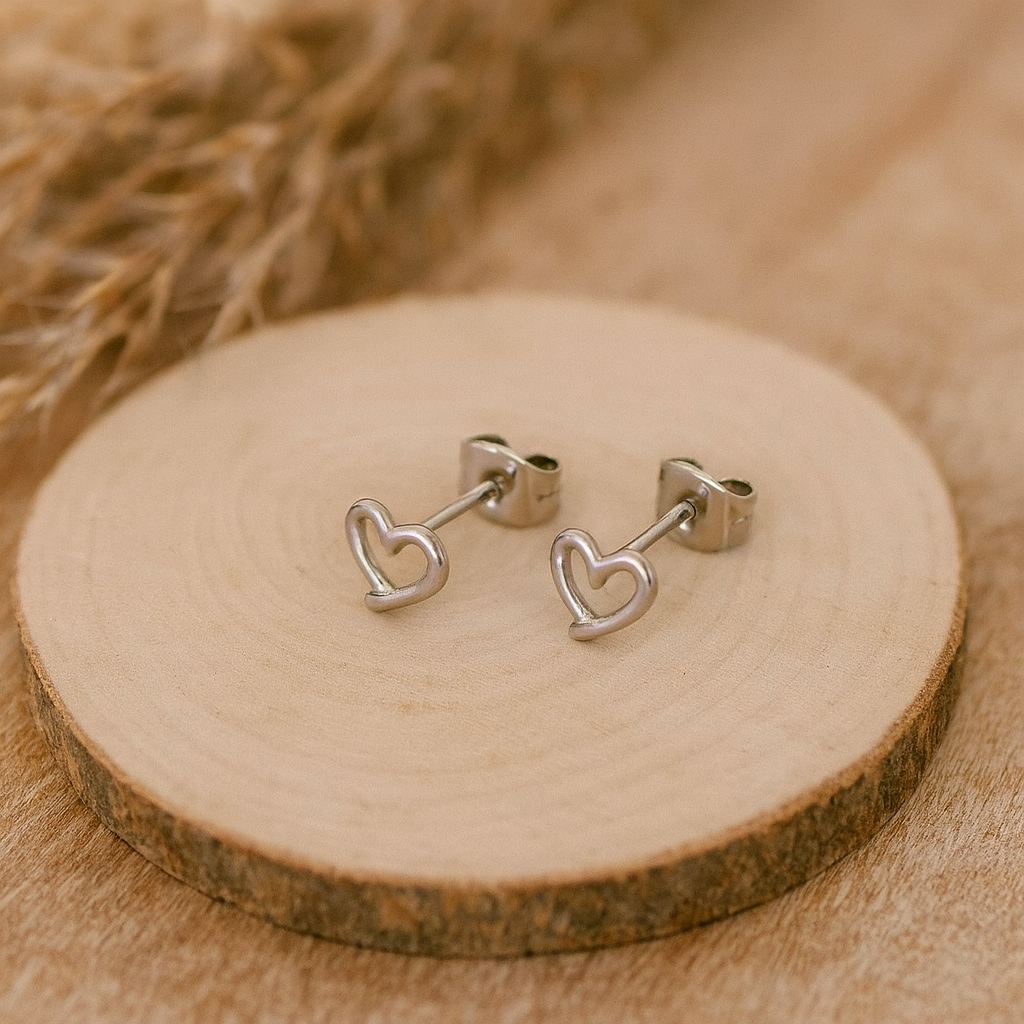 Golden Hour Earrings