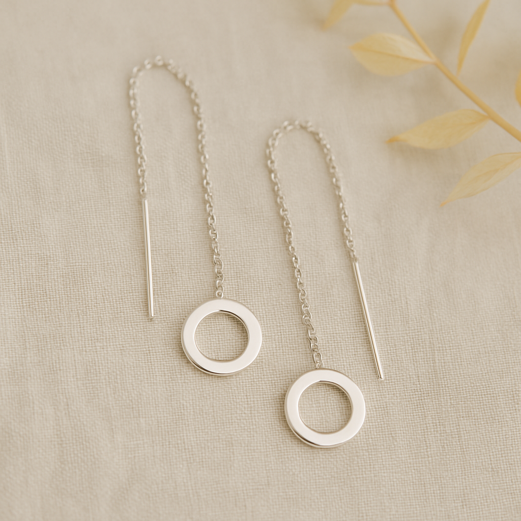 On Cloud Nine Earrings