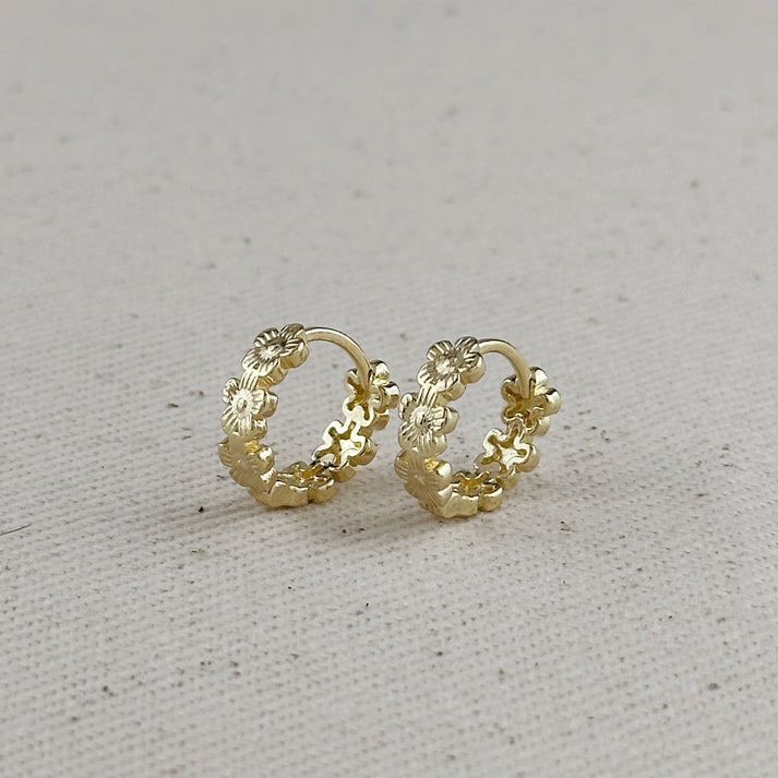 Inner Peace Earrings
