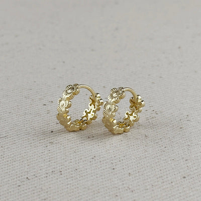 Inner Peace Earrings