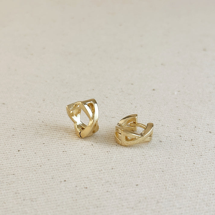 Ascend Earrings