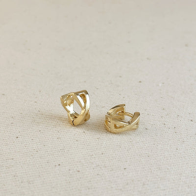 Ascend Earrings