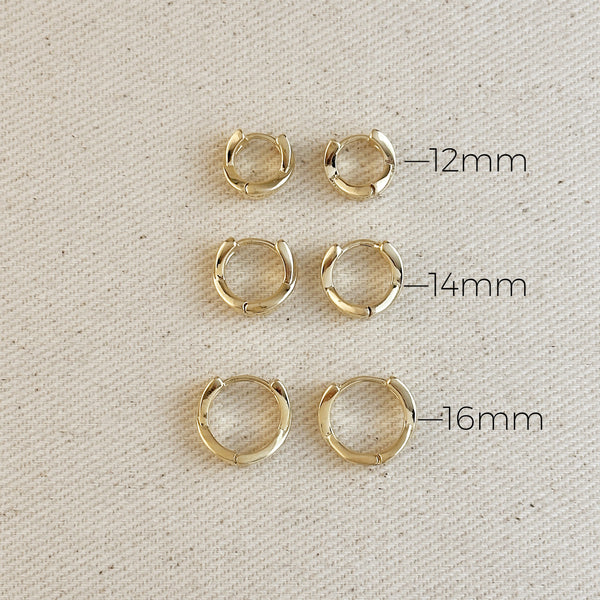 Ascend Earrings