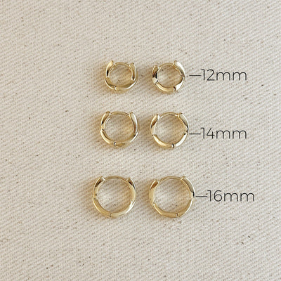 Ascend Earrings