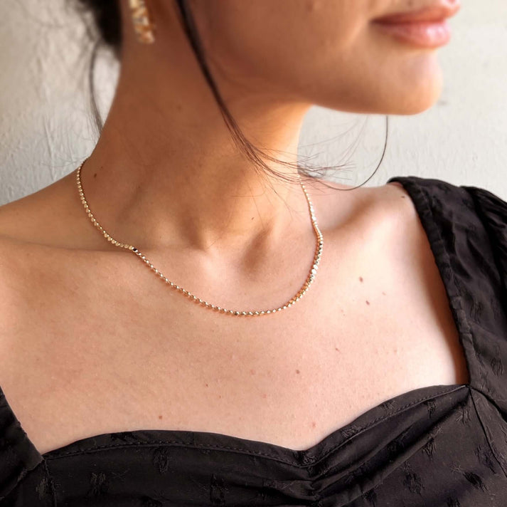 Ever After Necklace