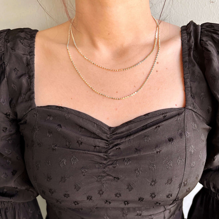 Ever After Necklace