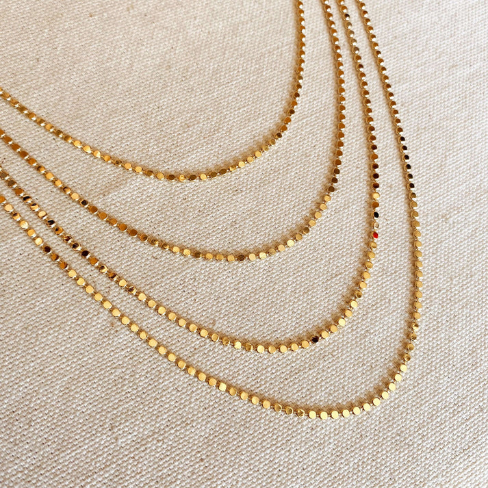 Ever After Necklace