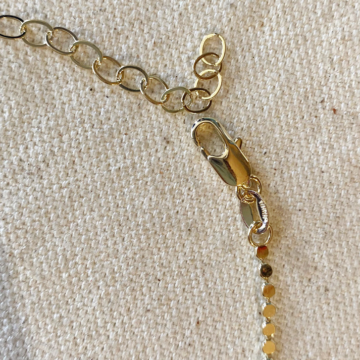 Ever After Necklace