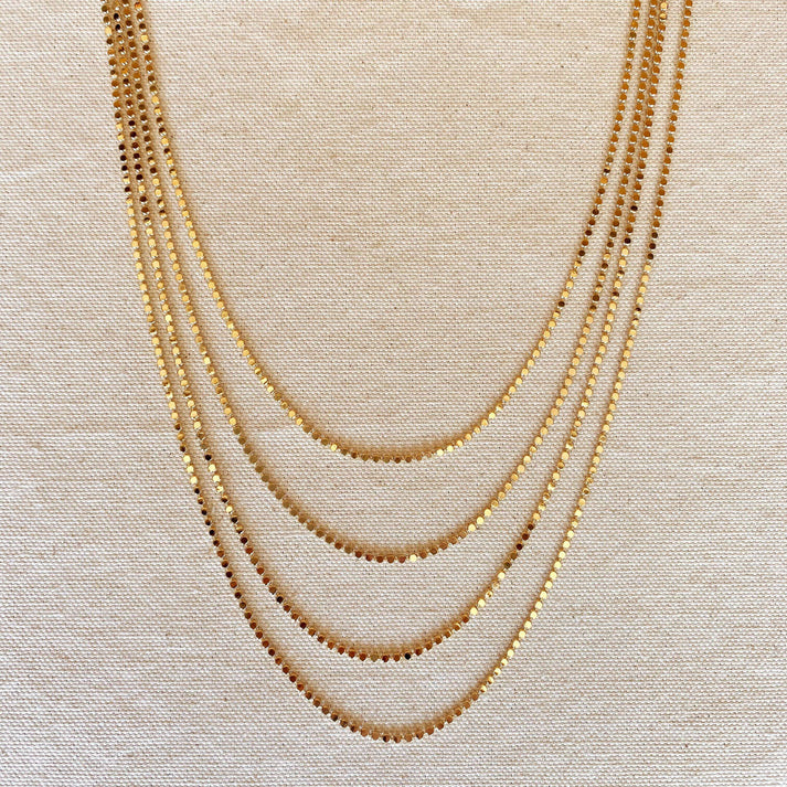Ever After Necklace