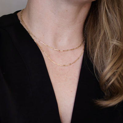 Soul Shift Necklace