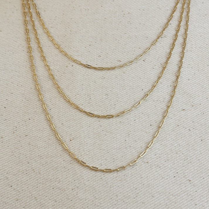 Soul Shift Necklace