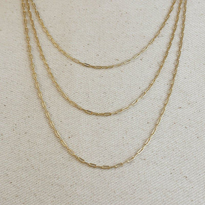 Soul Shift Necklace