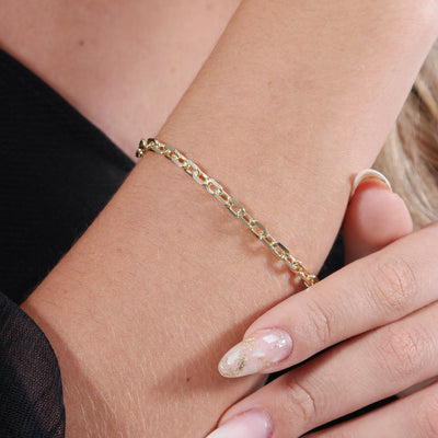 Level Up Bracelet