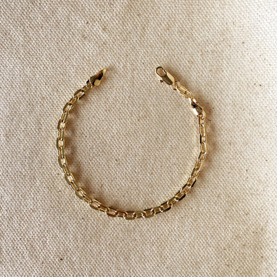 Level Up Bracelet