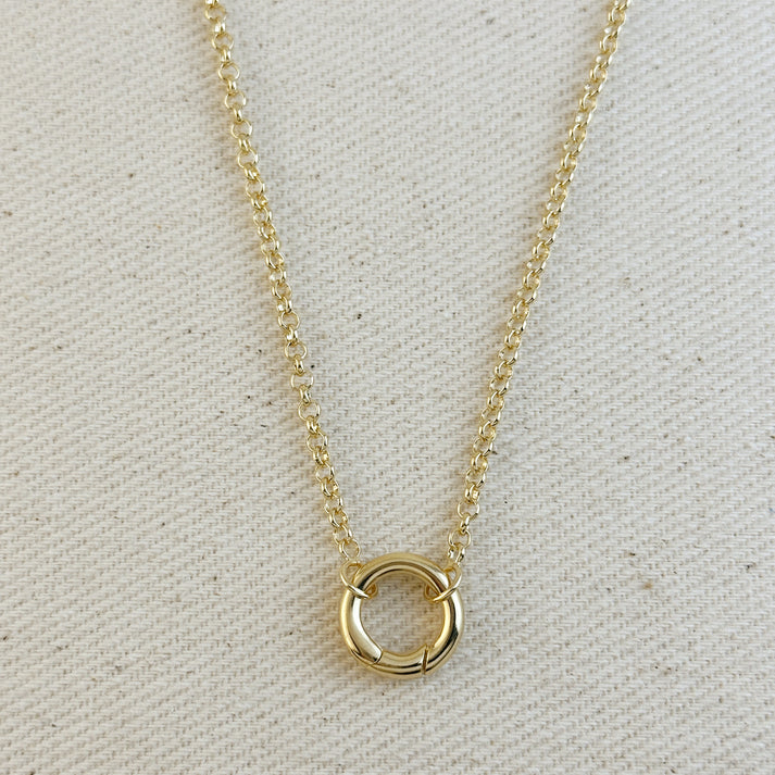 Mind Glow Necklace