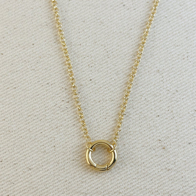 Mind Glow Necklace