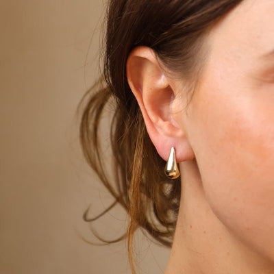Higher Self Earrings