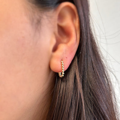 Milestones Dotti Earrings