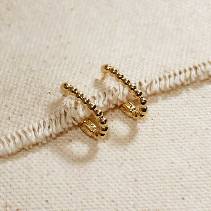 Milestones Dotti Earrings