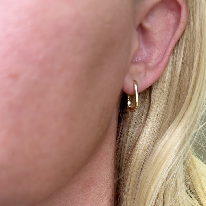 Never Broken Earrings