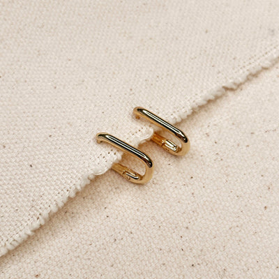 Never Broken Earrings