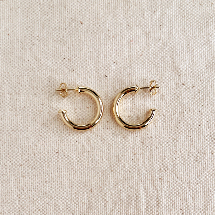 Sweet & Simple Earrings