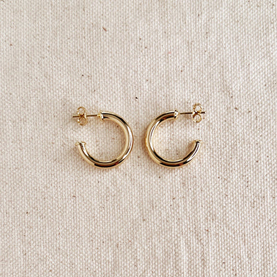 Sweet & Simple Earrings