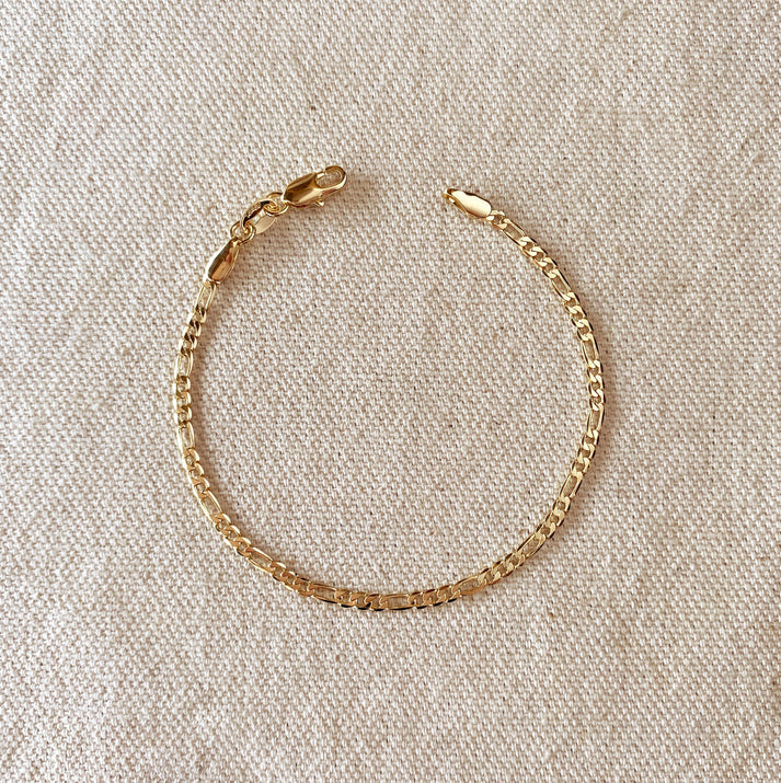 Go Getter Bracelet