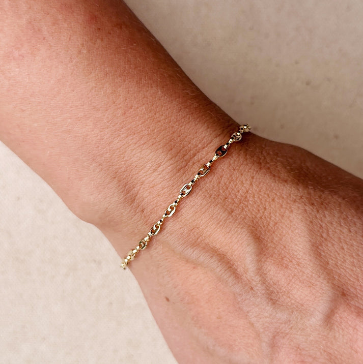Power House Bracelet