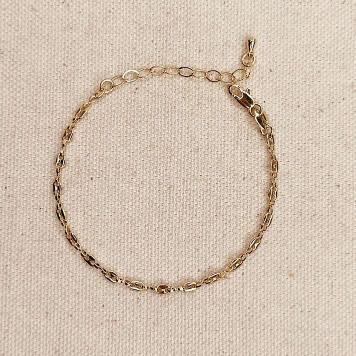 Power House Bracelet