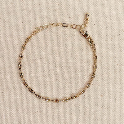 Power House Bracelet