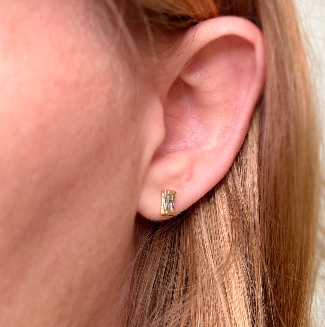Happy Birthday Earrings