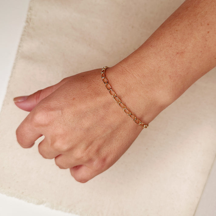 Boldly You Bracelet