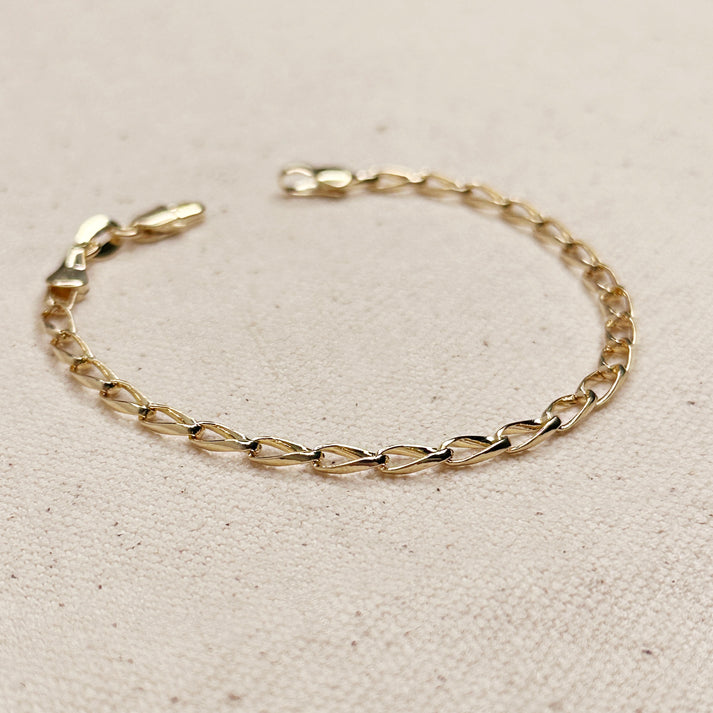 Boldly You Bracelet
