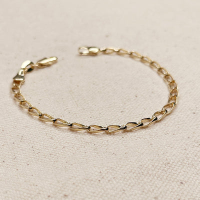 Boldly You Bracelet