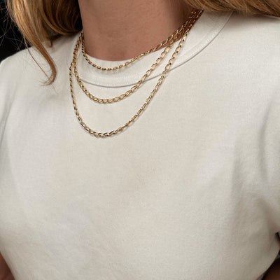 Calm Horizons Necklace