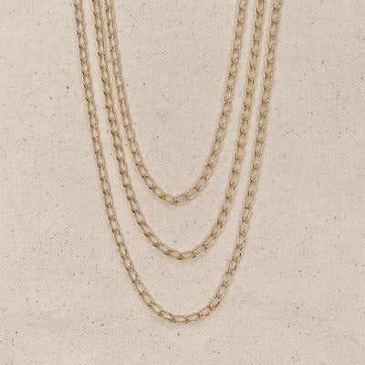 Calm Horizons Necklace