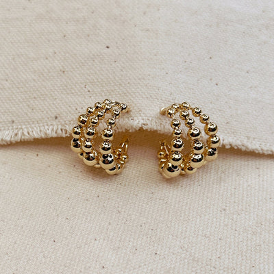 Its Complicated Earrings