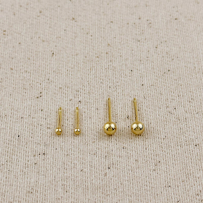 Beautiful Stud Earrings