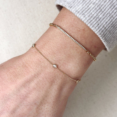 Fabulous Wish Bracelet