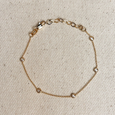 Fabulous Wish Bracelet