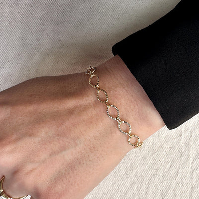 Magic Happens Bracelet