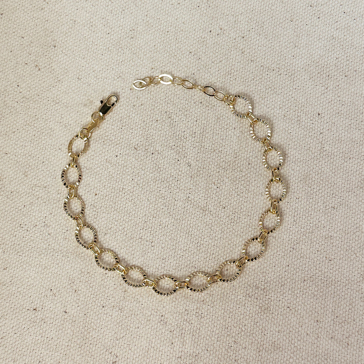 Magic Happens Bracelet