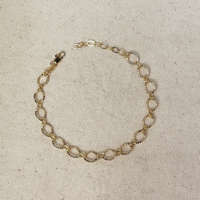 Magic Happens Bracelet