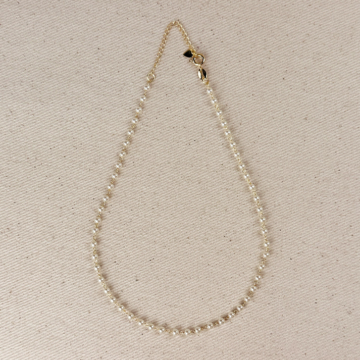 Hope & Glow Necklace