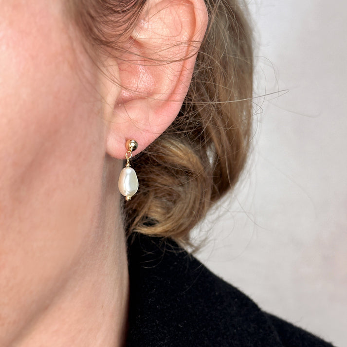 Spirit Lift Earrings