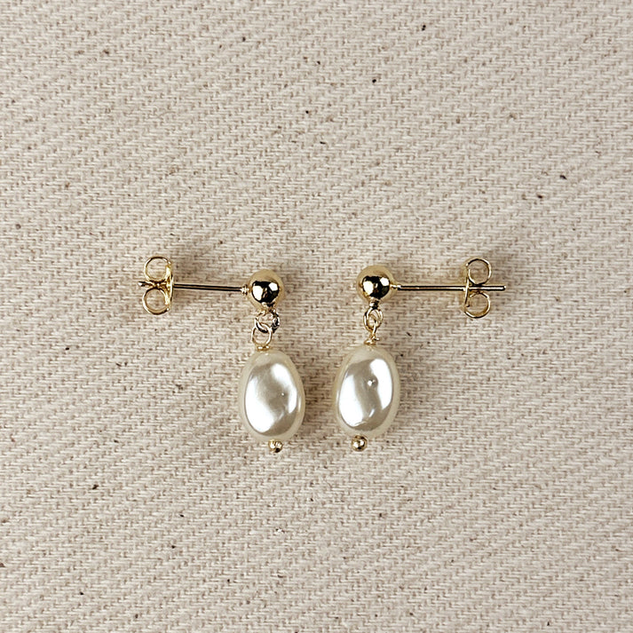 Spirit Lift Earrings