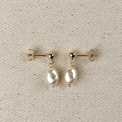 Spirit Lift Earrings