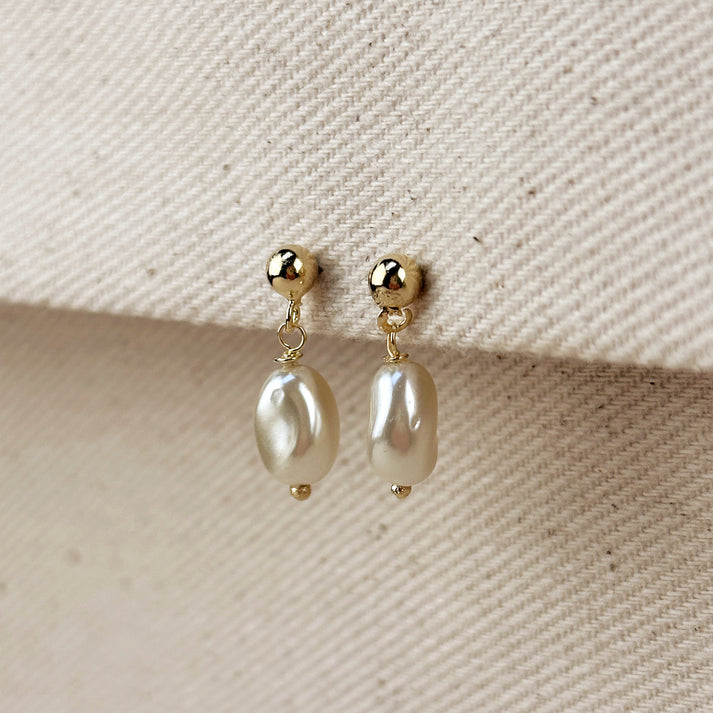 Spirit Lift Earrings
