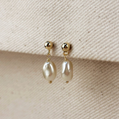 Spirit Lift Earrings